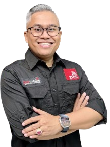 Yosua Yan Heriyanto, Director of PT Promedia Innovative Solution