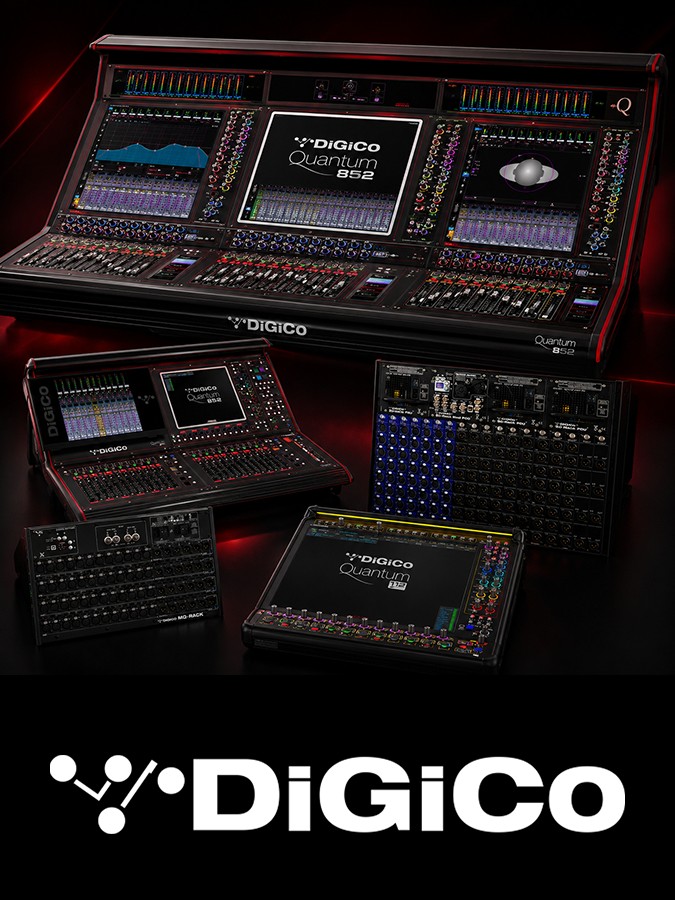 DiGiCo