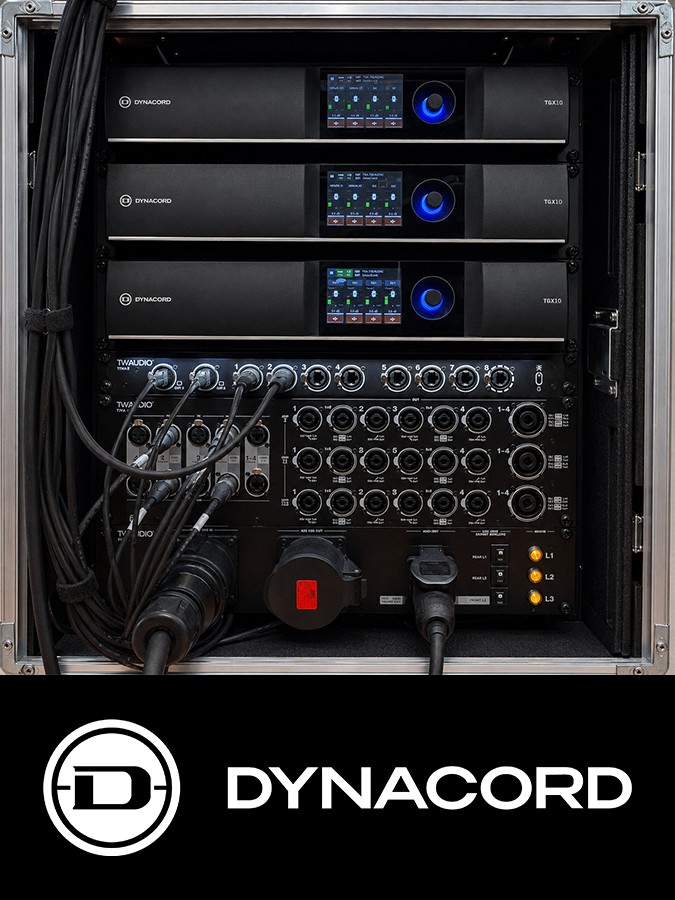 Dynacord