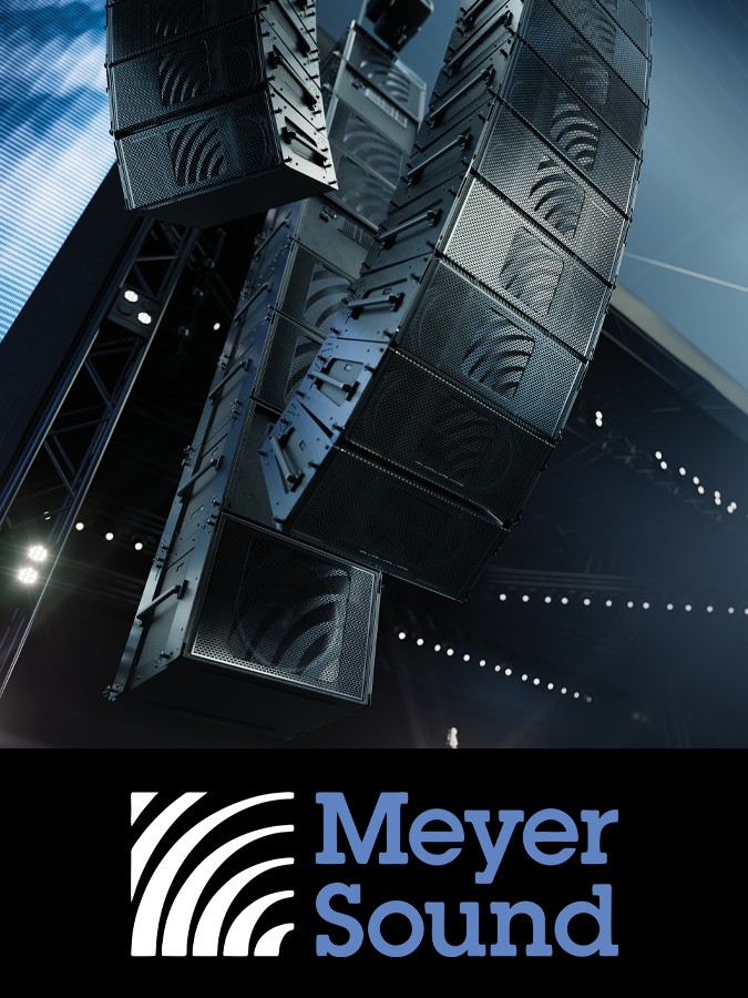 Meyer Sound