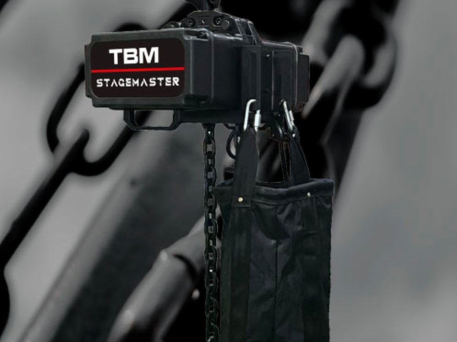 TBM